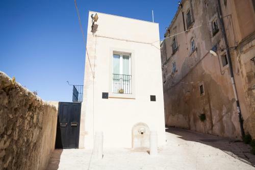 Apartamento Locazione Turistica A Ibla