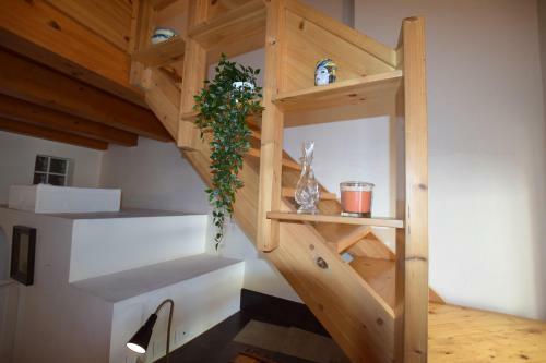 Apartamento Pietra Nera