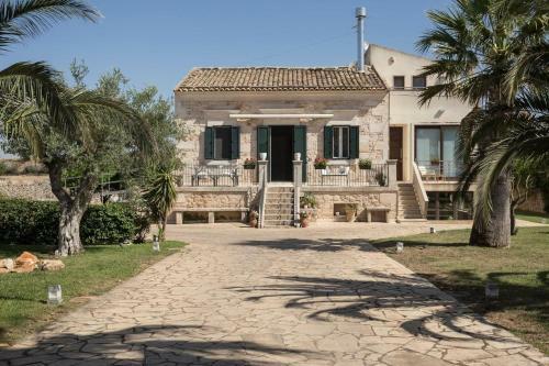 Villa Fermata Genisi