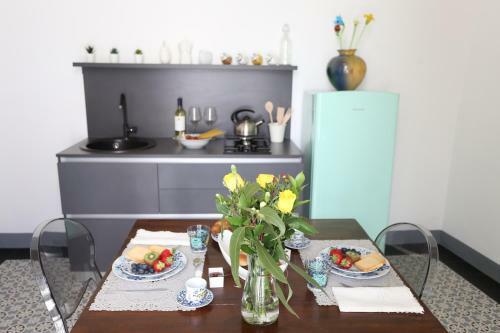 Apartamento Palazzo D'autore - Luxury Home - Ragusa Centro