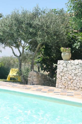 Holiday Villa Gelso - Ragusa