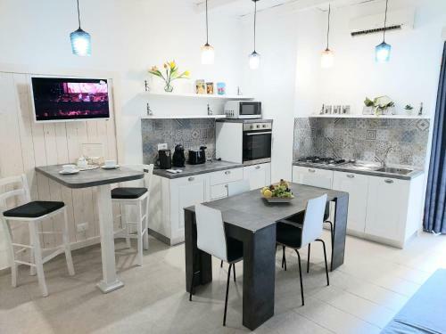 Apartamento Amononna