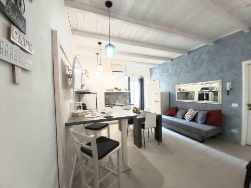 Apartamento Amononna