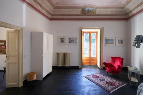 Hostal Casa Mokarda