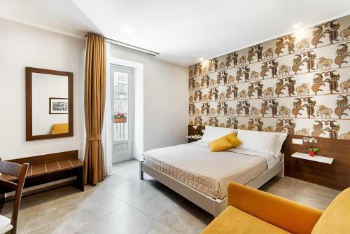 B&B Via Barocca
