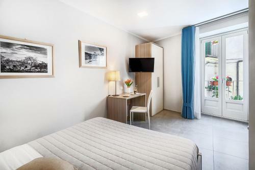 B&B Via Barocca