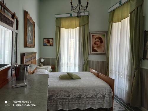 Hostal Bella Epoque