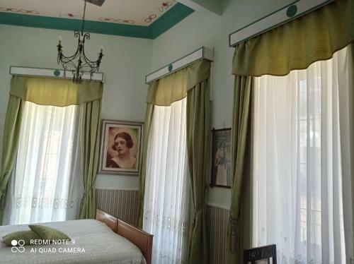 Hostal Bella Epoque
