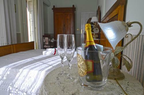 Hostal Bella Epoque