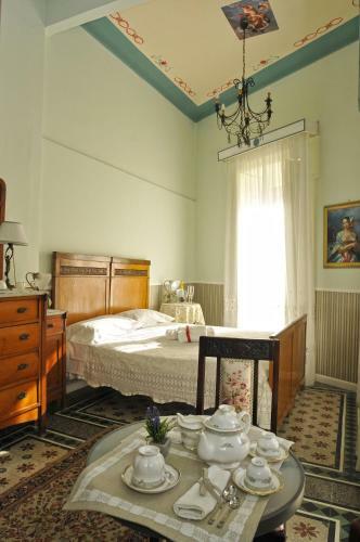 Hostal Bella Epoque