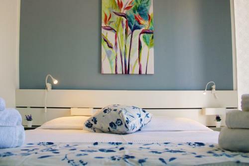 Apartamento Visum Hyblea