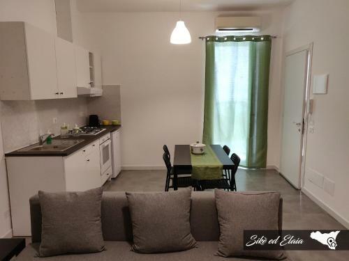 Apartamento Sik� Ed Elaia