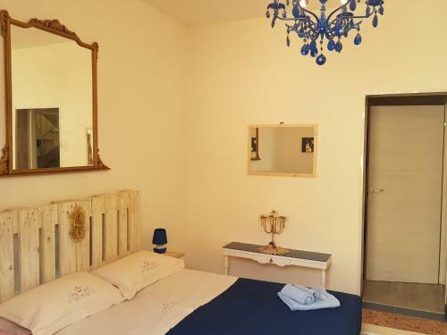 Apartamento Casa Emanuele