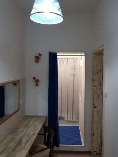 Apartamento Casa Emanuele