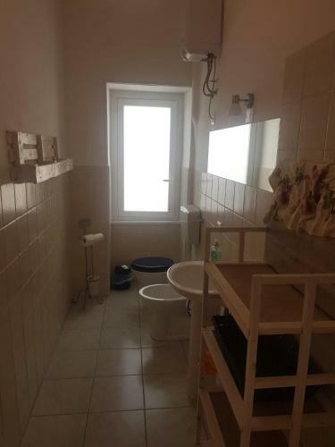 Apartamento Casa Emanuele