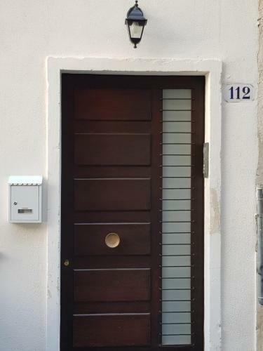 Apartamento Casa Emanuele