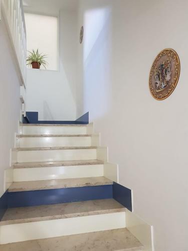 Apartamento Casa Emanuele