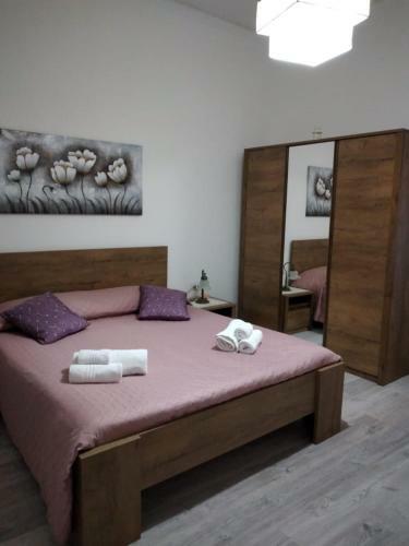Apartamento Casa Emanuele
