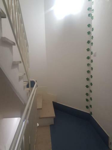 Apartamento Casa Emanuele