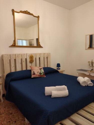 Apartamento Casa Emanuele