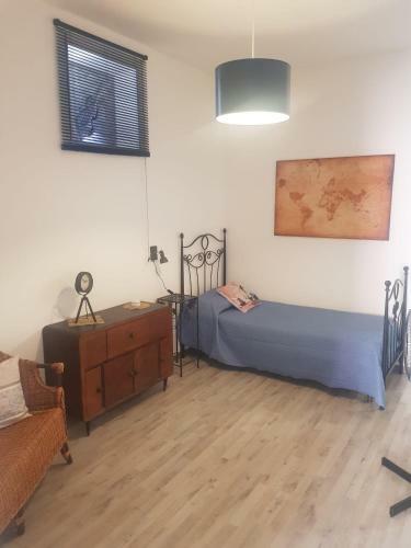 Apartamento Casa Emanuele