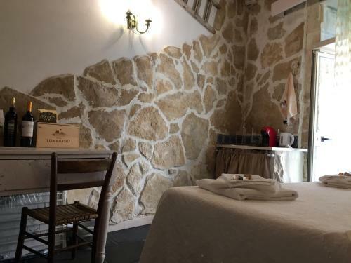 Cuturissi Casa Vacanze