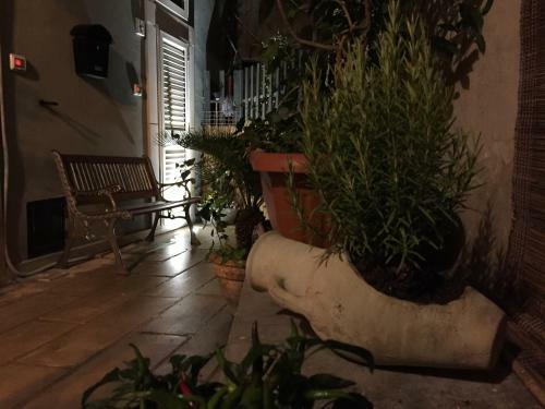Cuturissi Casa Vacanze