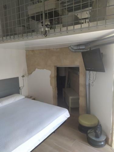 Apartamento Ibla 2 - Splendido Monolocale Con Vista Da Sogno