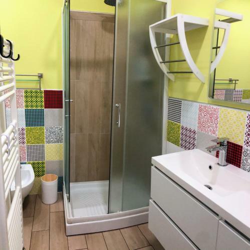 Apartamento Terramia