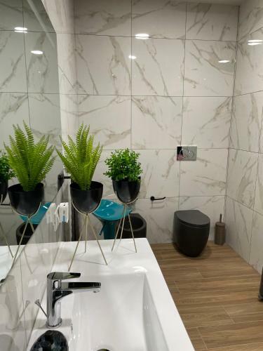 Apartamento Turquoise House