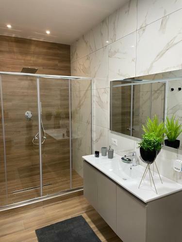 Apartamento Turquoise House
