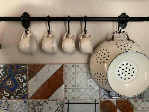 Apartamento A Timpa Ro Nannu - Appartamento 20
