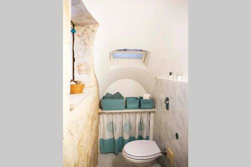 Apartamento Dimora Dei Ricordi