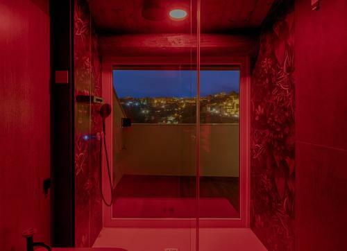 Bed & Breakfast Dimora Bonafede Ibla Design Rooms