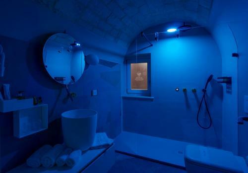 Bed & Breakfast Dimora Bonafede Ibla Design Rooms