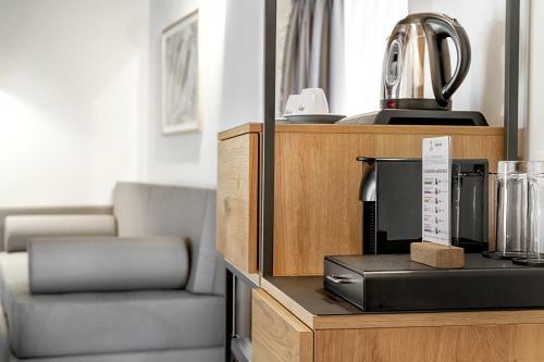Bed & Breakfast Dimora Bonafede Ibla Design Rooms