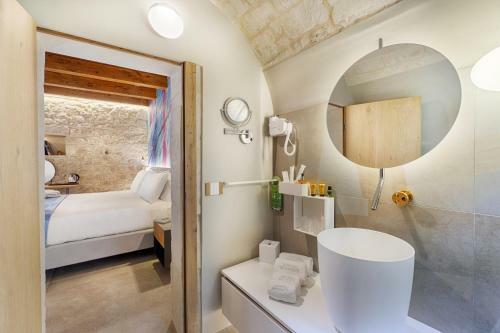 Bed & Breakfast Dimora Bonafede Ibla Design Rooms