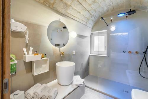 Bed & Breakfast Dimora Bonafede Ibla Design Rooms