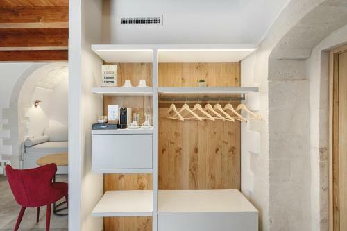 Bed & Breakfast Dimora Bonafede Ibla Design Rooms