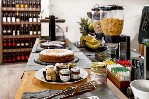 Bed & Breakfast Dimora Bonafede Ibla Design Rooms