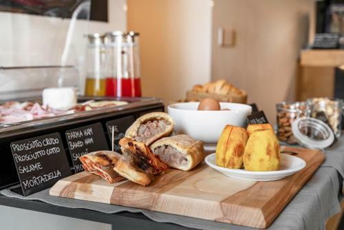 Bed & Breakfast Dimora Bonafede Ibla Design Rooms
