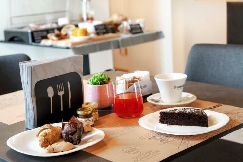 Bed & Breakfast Dimora Bonafede Ibla Design Rooms