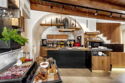 Bed & Breakfast Dimora Bonafede Ibla Design Rooms