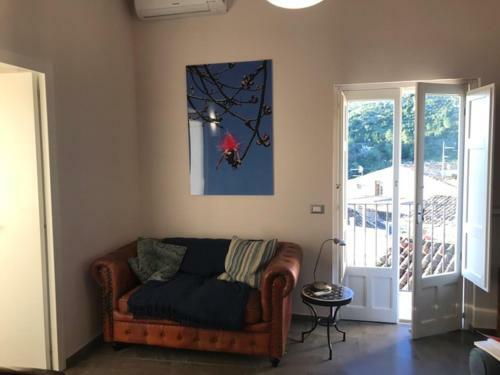 Apartamento Studio Donna Renata & Appartamento Donna Rosamunda
