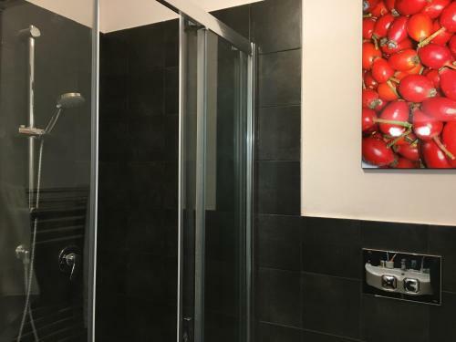 Apartamento Studio Donna Renata & Appartamento Donna Rosamunda
