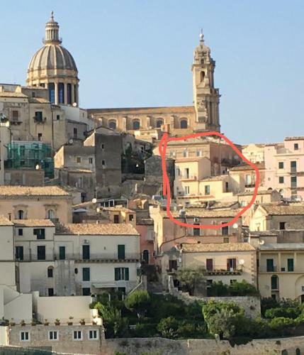 Apartamento Studio Donna Renata & Appartamento Donna Rosamunda
