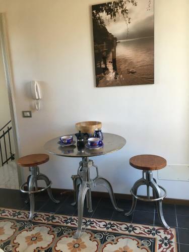 Apartamento Studio Donna Renata & Appartamento Donna Rosamunda
