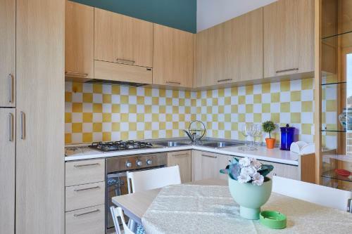 Apartamento Ibla Inn