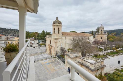 Apartamento Ibla Inn