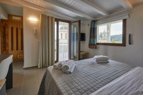 Apartamento Ibla Inn